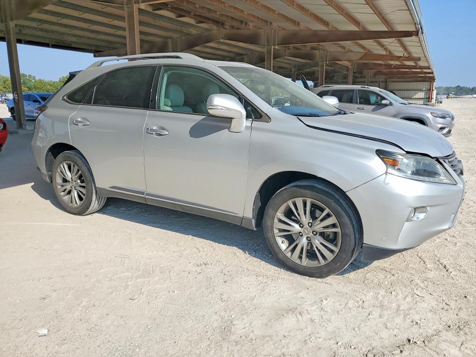 Aukcja sprzedaży 2014 Lexus Rx, vin: 2T2ZK1BA7EC146269, numer aukcji: 68576376