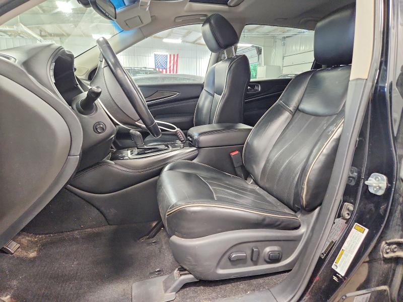 Aukcja sprzedaży 2016 Infiniti Qx60, vin: 5N1AL0MMXGC519814, numer aukcji: 70656366