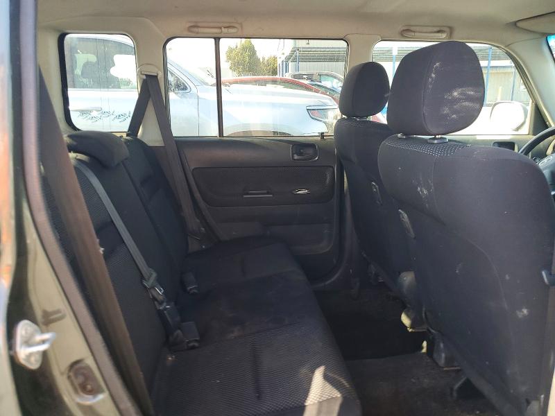 68645236 :رقم المزاد ، JTLKT324064032860 vin ، 2006 Scion Xb مزاد بيع