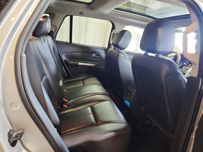 Продаж на аукціоні авто 2013 Ford Edge, vin: 2FMDK4KC3DBB81878, номер лоту: 70609216