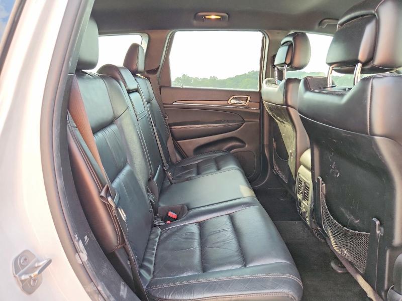 Aukcja sprzedaży 2014 Jeep Grand Cherokee, vin: 1C4RJEBGXEC573909, numer aukcji: 67849106