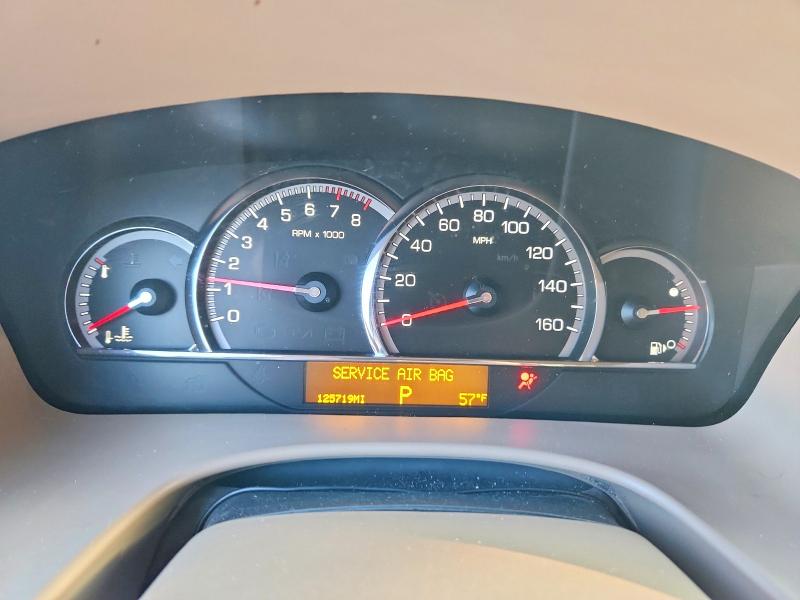 Продажа на аукционе авто 2010 Cadillac Sts, vin: 1G6DU6EV3A0130209, номер лота: 68821046
