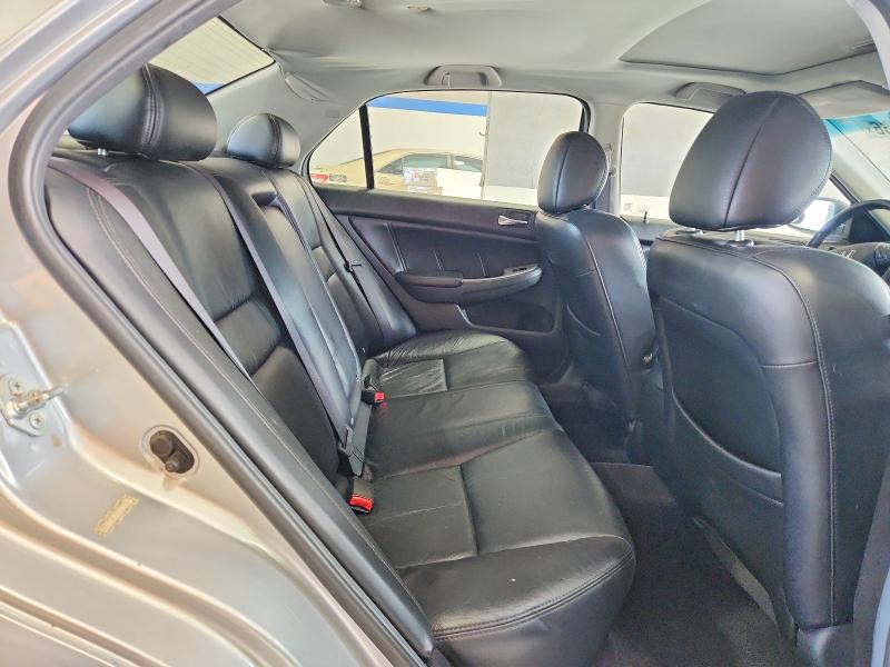 2007 Honda Accord მანქანა იყიდება აუქციონზე, vin: 1HGCM56897A200344, აუქციონის ნომერი: 69292366