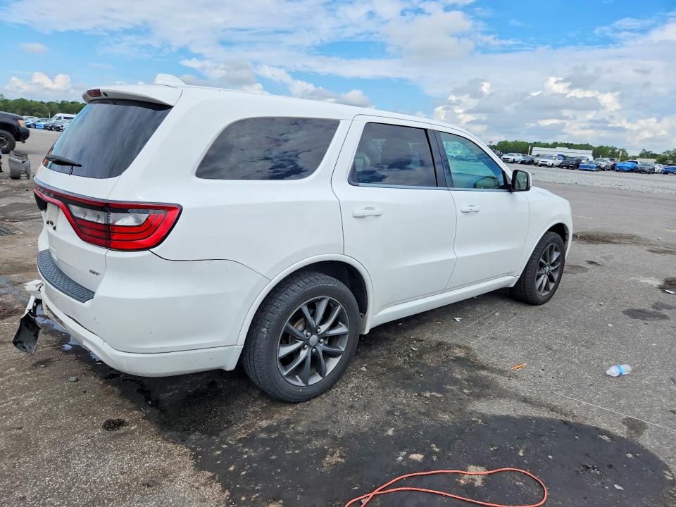 67474076 :رقم المزاد ، 1C4RDJDG9JC282373 vin ، 2018 Dodge Durango مزاد بيع