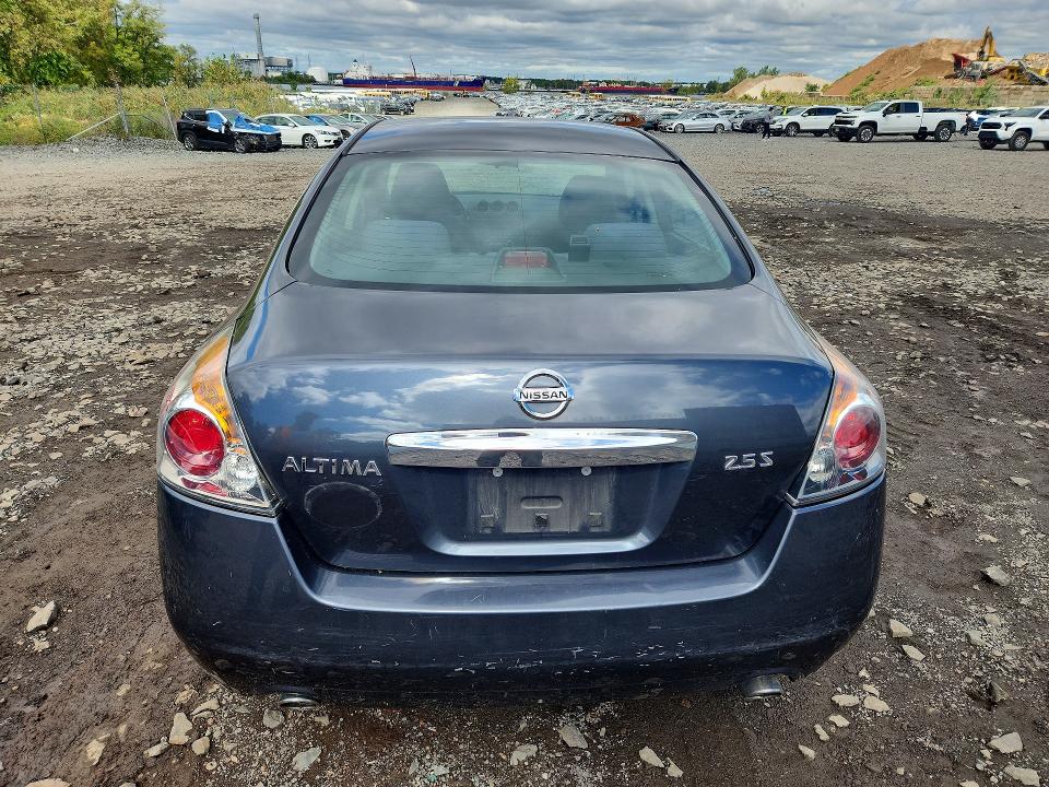 Продажа на аукционе авто 2010 Nissan Altima, vin: 1N4AL2AP9AC170205, номер лота: 71141876