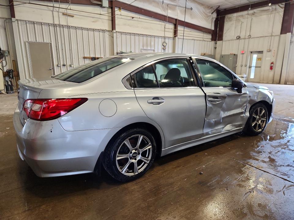 Aukcja sprzedaży 2016 Subaru Legacy, vin: 4S3BNAA62G3046022, numer aukcji: 70003576