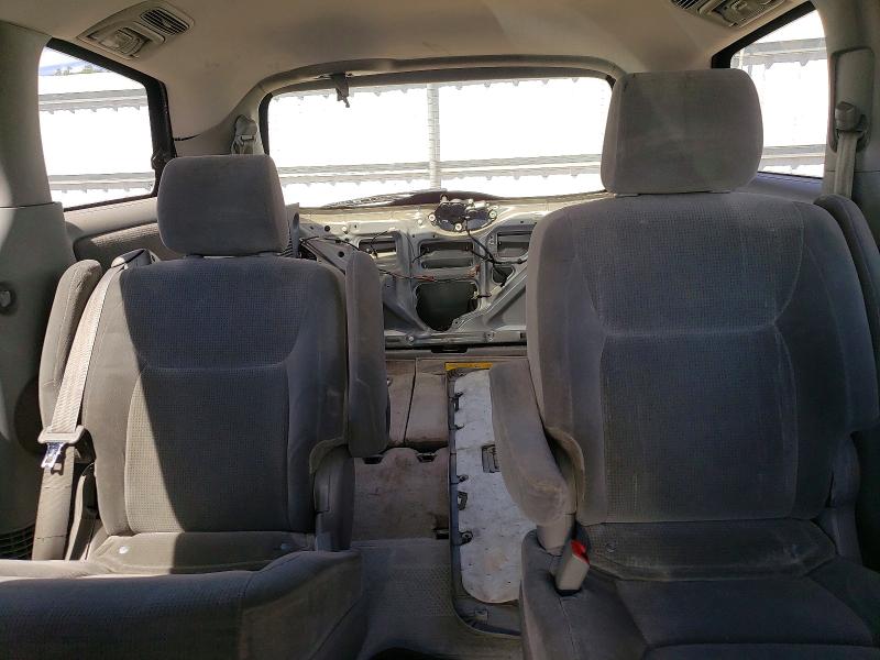 Aukcja sprzedaży 2005 Toyota Sienna, vin: 5TDZA23C05S375879, numer aukcji: 68272856