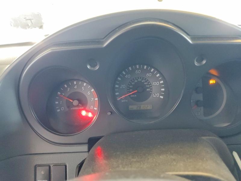 Продаж на аукціоні авто 2002 Nissan Xterra, vin: 5N1ED28Y32C544750, номер лоту: 70802876