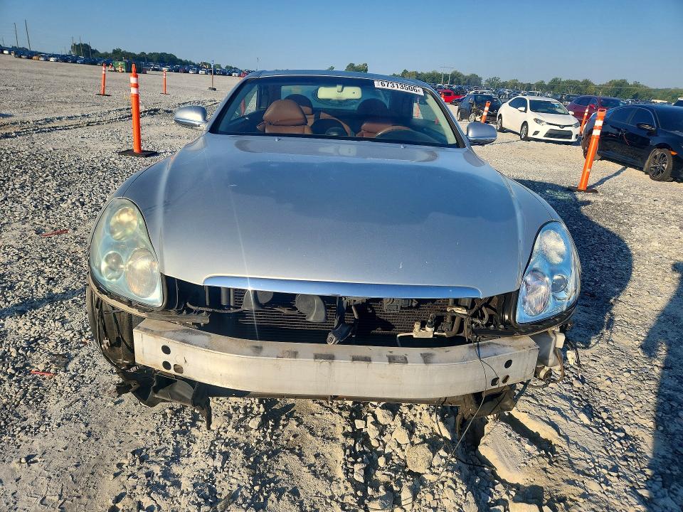 Aukcja sprzedaży 2002 Lexus Sc, vin: JTHFN48Y020030243, numer aukcji: 67313506