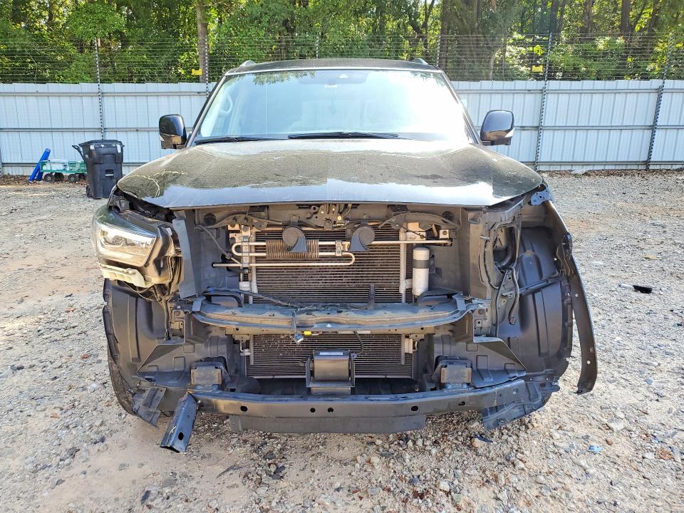 Aukcja sprzedaży 2019 Infiniti Qx80, vin: JN8AZ2NE7K9236450, numer aukcji: 67934876