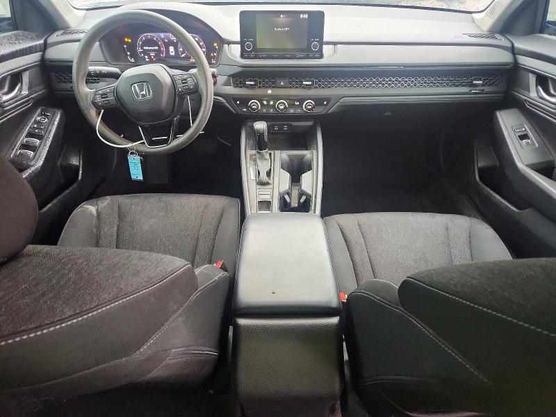 68607946 :رقم المزاد ، 1HGCY1F39PA021819 vin ، 2023 Honda Accord مزاد بيع