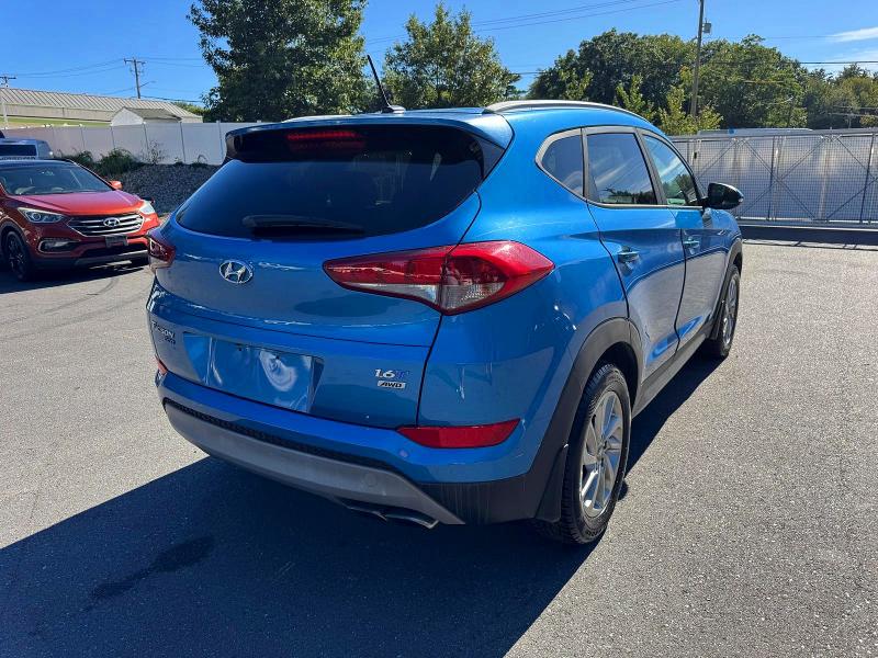 69552966 :رقم المزاد ، KM8J3CA20HU313336 vin ، 2017 Hyundai Tucson مزاد بيع