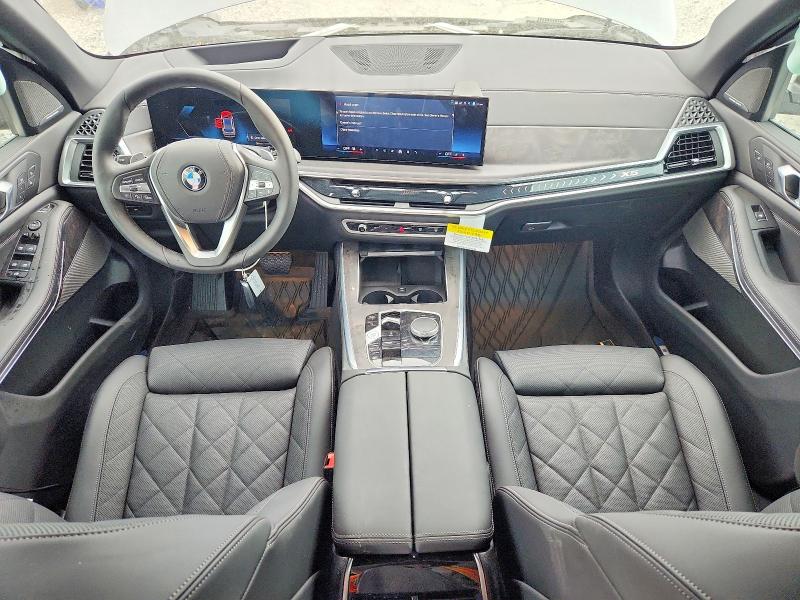 69531806 :رقم المزاد ، 5UX23EU04T9422035 vin ، 2026 Bmw X5 مزاد بيع