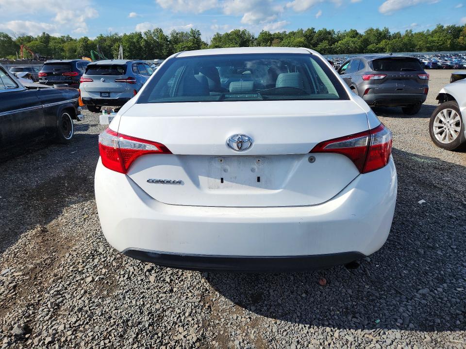 Aukcja sprzedaży 2016 Toyota Corolla, vin: 2T1BURHE3GC537270, numer aukcji: 67624706