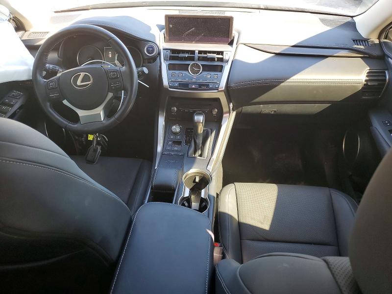 Продажа на аукционе авто 2020 Lexus Nx, vin: JTJGJRDZ2L2129503, номер лота: 67498076