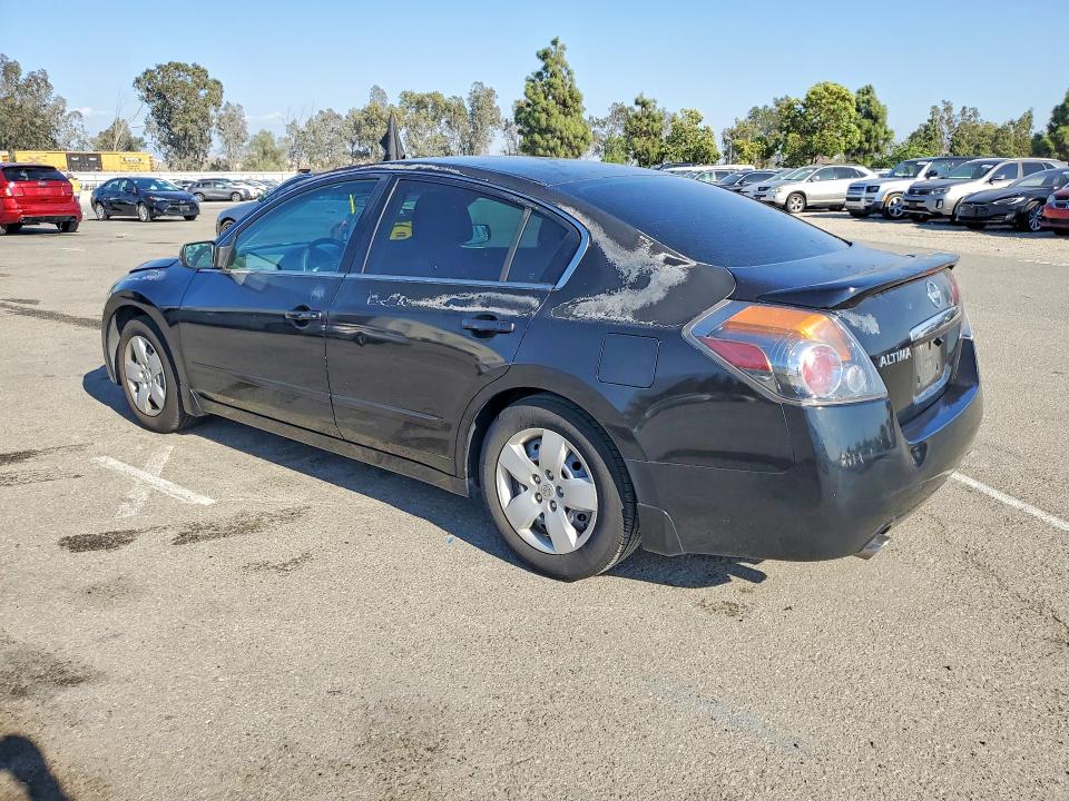 Продажа на аукционе авто 2007 Nissan Altima, vin: 1N4AL21EX7N437086, номер лота: 69950046