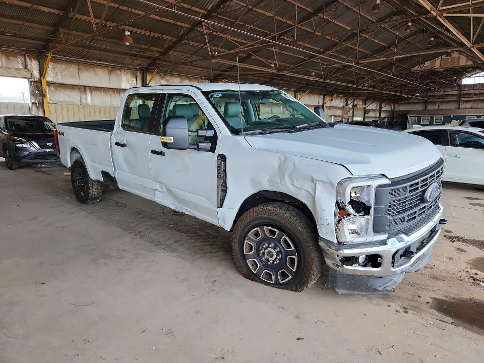 69998986 :رقم المزاد ، 1FT7W2BA3TEC78025 vin ، 2026 Ford F250 مزاد بيع