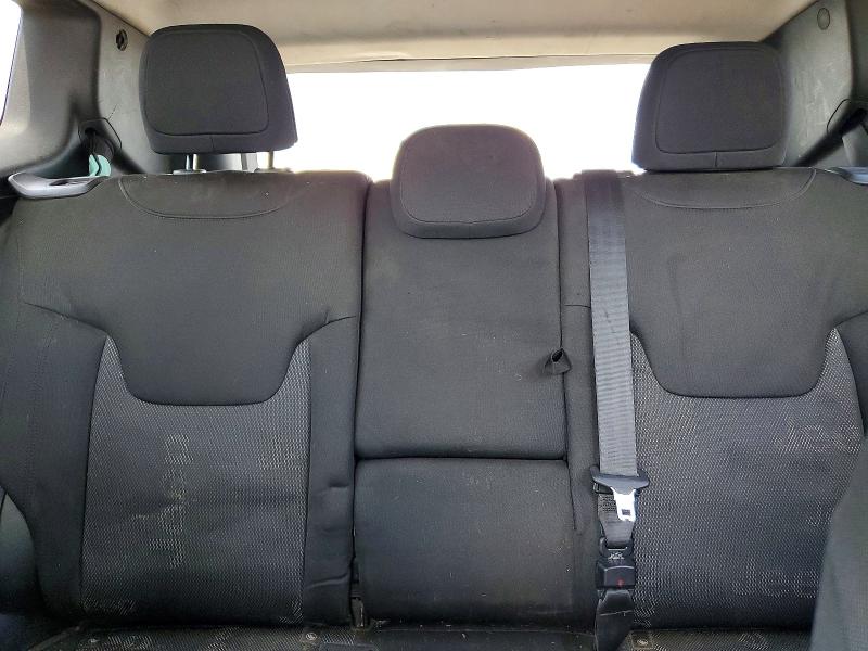 68915516 :رقم المزاد ، ZACCJBBT1FPC30176 vin ، 2015 Jeep Renegade مزاد بيع