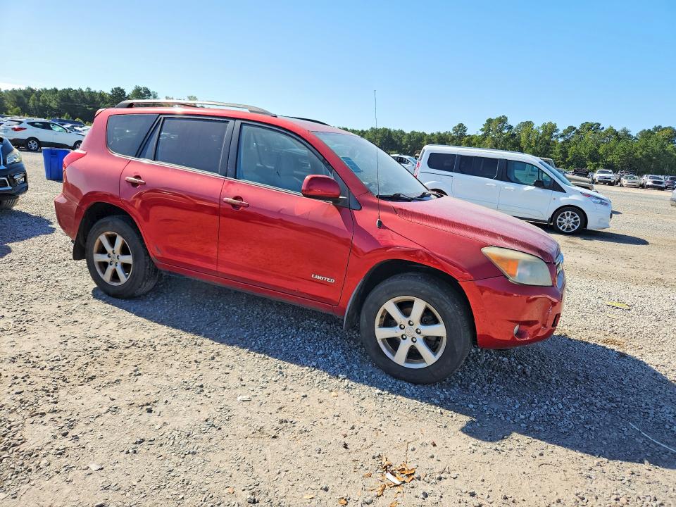68927056 :رقم المزاد ، JTMBD31V875072795 vin ، 2007 Toyota Rav4 مزاد بيع