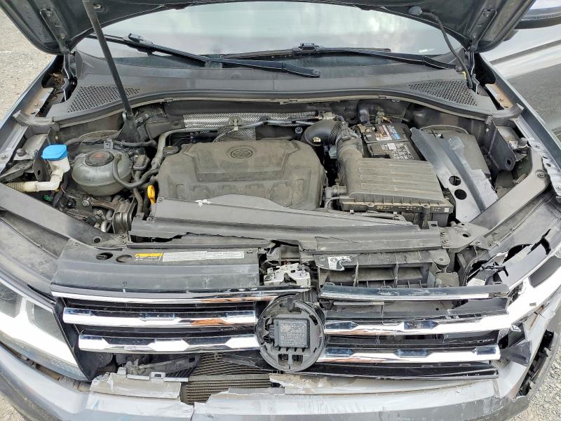 Продажа на аукционе авто 2019 Volkswagen Tiguan, vin: 3VV2B7AX0KM023545, номер лота: 69212356