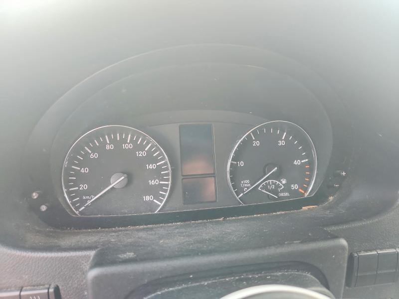 Продаж на аукціоні авто 2010 Mercedes-benz Sprinter, vin: WD3BF4CC5A5449905, номер лоту: 67996086