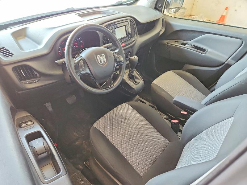 Aukcja sprzedaży 2021 Ram Promaster City, vin: ZFBHRFAB9M6U07221, numer aukcji: 67365826