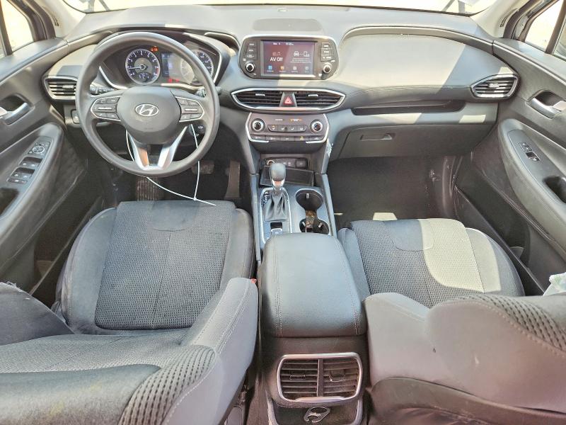 Продажа на аукционе авто 2020 Hyundai Santa Fe, vin: 5NMS23AD8LH249737, номер лота: 67964246