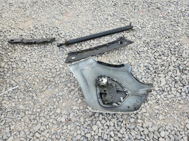 2020 Kia Sportage მანქანა იყიდება აუქციონზე, vin: KNDPMCAC0L7822113, აუქციონის ნომერი: 68094296