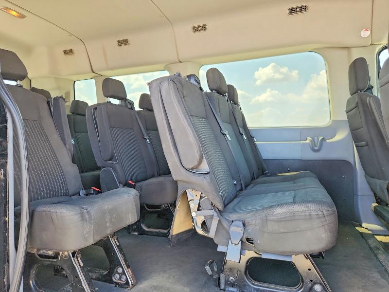 Aukcja sprzedaży 2017 Ford Transit, vin: 1FBAX2CG8HKA67292, numer aukcji: 69652236