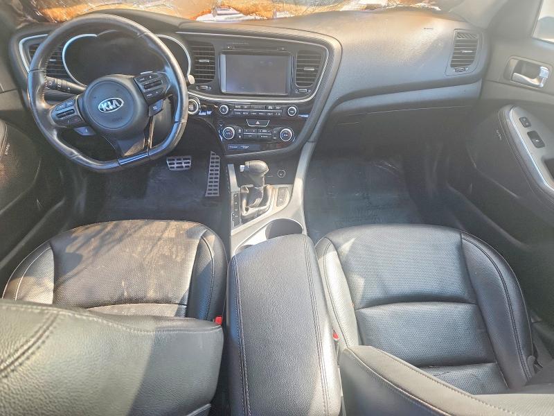 Aukcja sprzedaży 2014 Kia Optima, vin: 5XXGR4A62EG267077, numer aukcji: 67660436