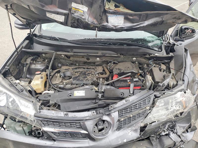 Aukcja sprzedaży 2015 Toyota Rav4, vin: JTMWFREV7FD069612, numer aukcji: 68700366