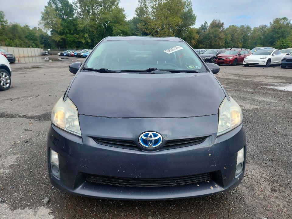 Продажа на аукционе авто 2011 Toyota Prius, vin: JTDKN3DU0B5302886, номер лота: 69932746