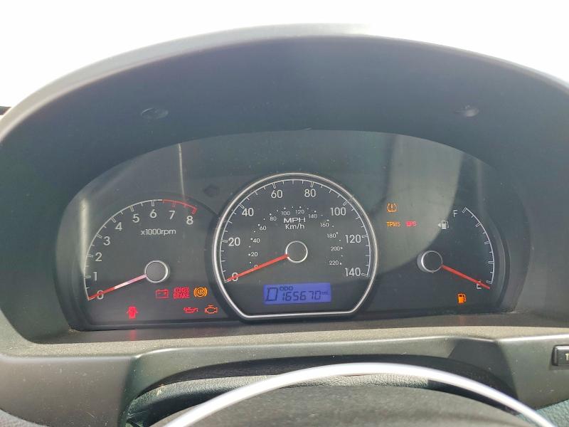 Продаж на аукціоні авто 2010 Hyundai Elantra, vin: KMHDU4AD9AU887912, номер лоту: 69389156