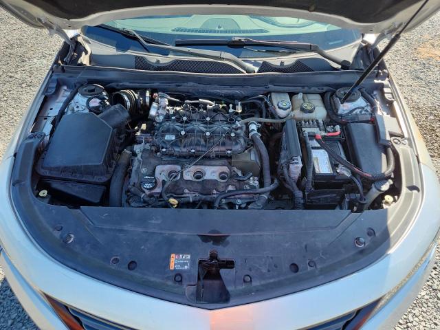 68358286 :رقم المزاد ، 1G1105S34LU105820 vin ، 2020 Chevrolet Impala مزاد بيع