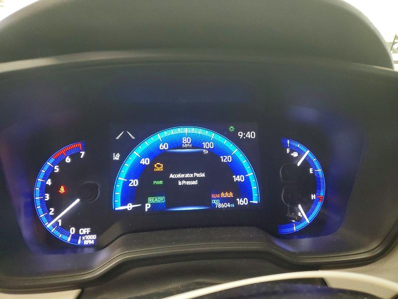 Aukcja sprzedaży 2021 Toyota Corolla, vin: JTDEAMDE6MJ011908, numer aukcji: 70525136