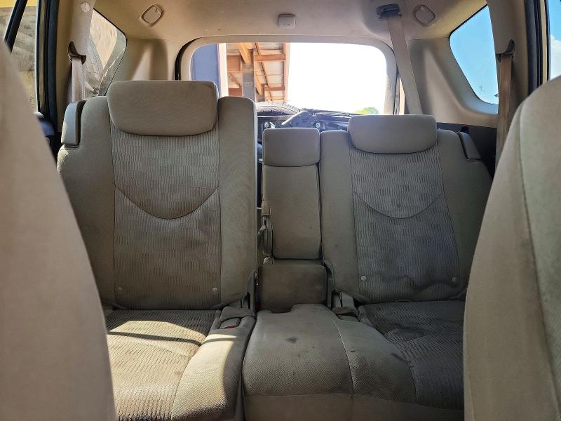 Aukcja sprzedaży 2011 Toyota Rav4, vin: 2T3BF4DV9BW143659, numer aukcji: 65937316