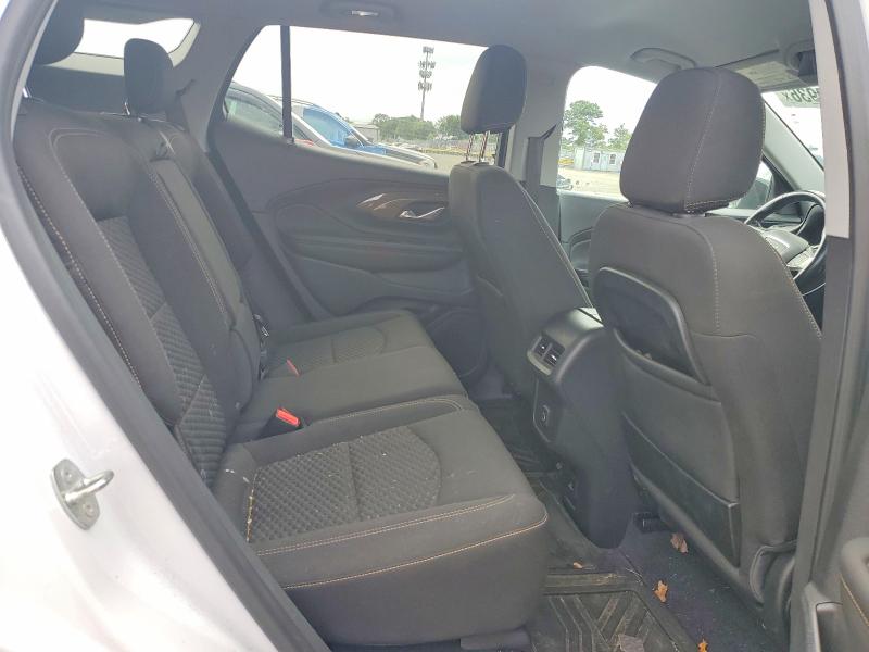 Aukcja sprzedaży 2020 Gmc Terrain, vin: 3GKALTEV6LL343800, numer aukcji: 69599936