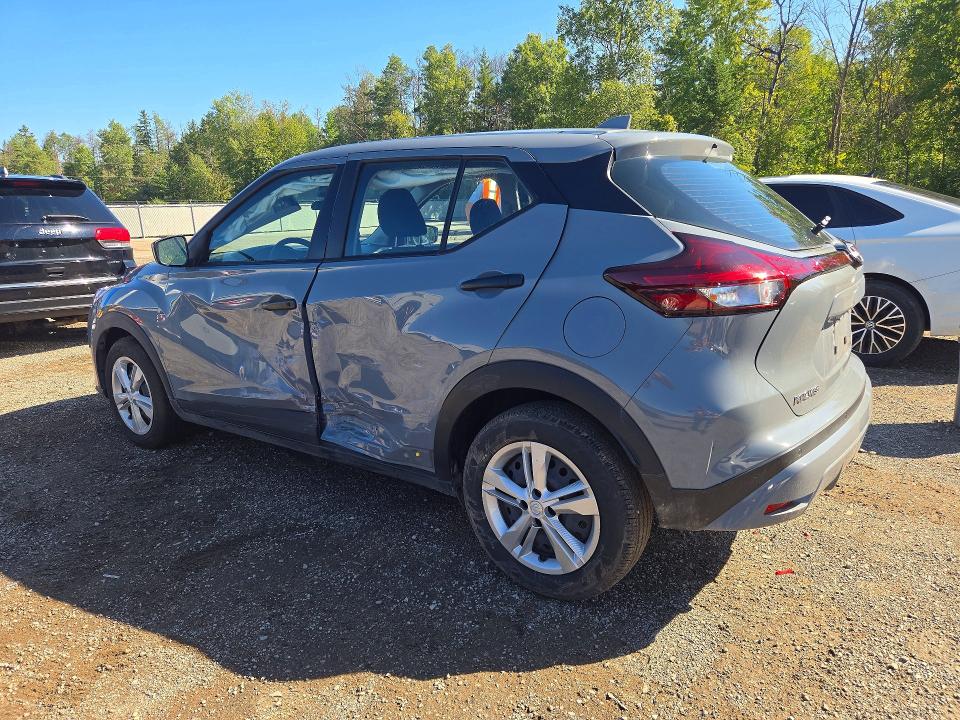 Aukcja sprzedaży 2025 Nissan Kicks Play, vin: 3N1CP5BV7SL502995, numer aukcji: 67272496