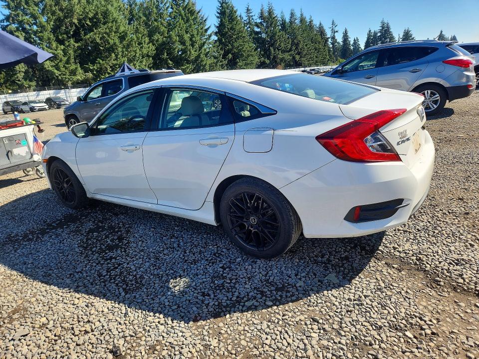 Aukcja sprzedaży 2017 Honda Civic, vin: 2HGFC2F55HH542123, numer aukcji: 69189416