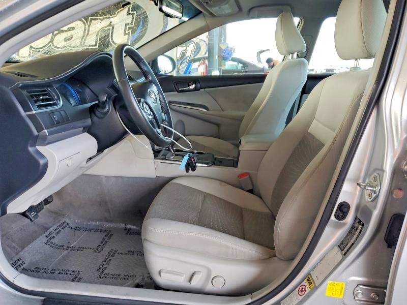 Продажа на аукционе авто 2012 Toyota Camry Hybrid, vin: 4T1BD1FK6CU008608, номер лота: 67214956