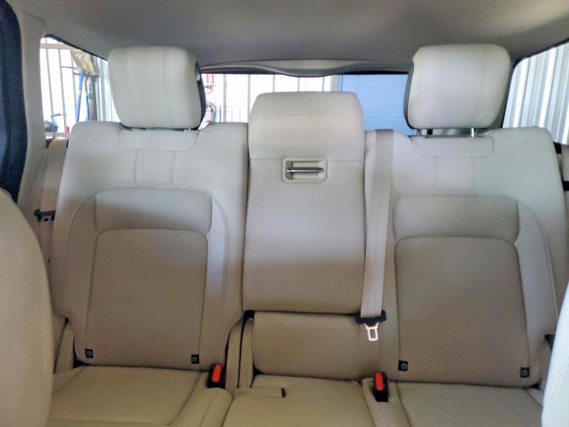 Aukcja sprzedaży 2020 Land Rover Range Rover, vin: SALGS4RY8LA405345, numer aukcji: 70640496