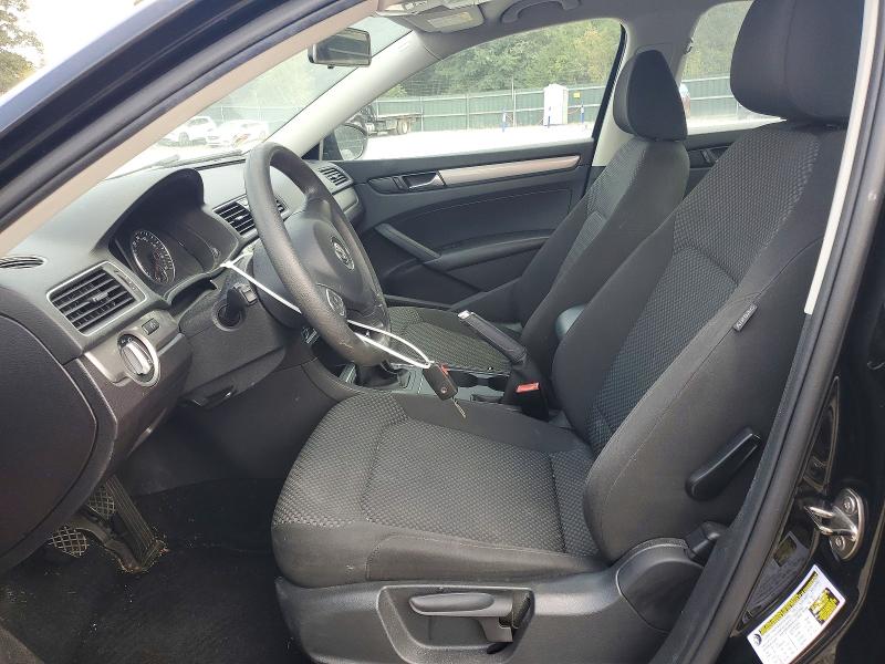 Продажа на аукционе авто 2012 Volkswagen Passat, vin: 1VWAP7A32CC004472, номер лота: 67596446