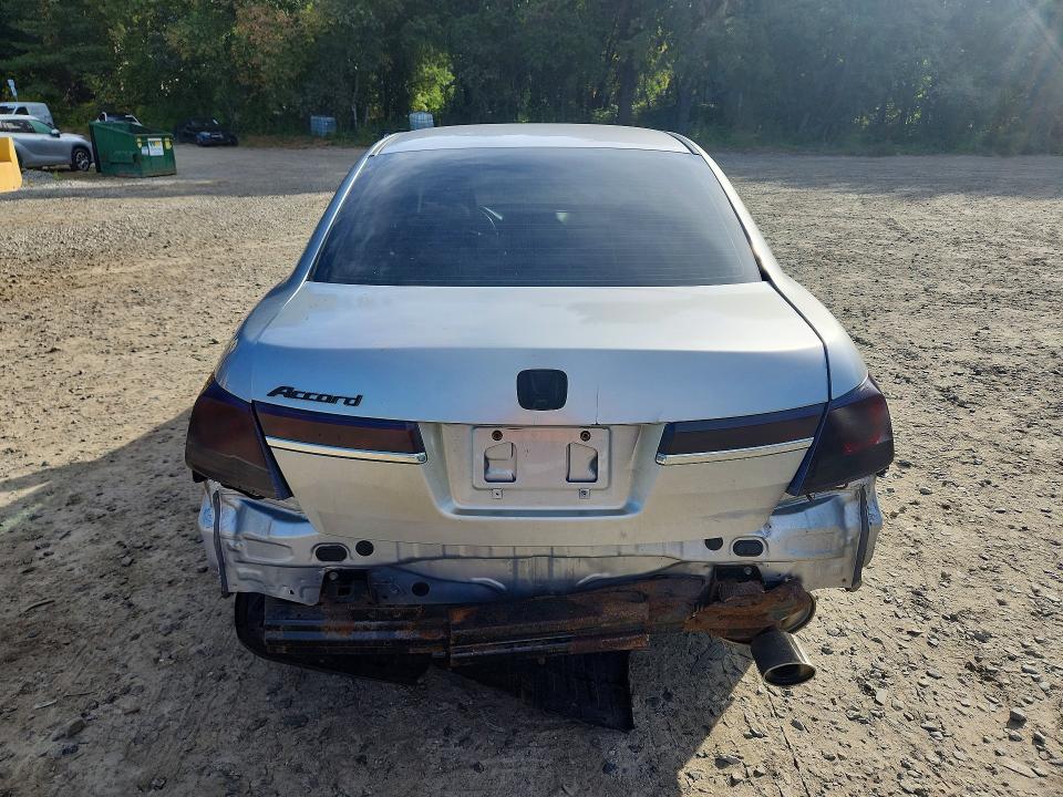 Продажа на аукционе авто 2011 Honda Accord, vin: 1HGCP2F43BA105998, номер лота: 70162816