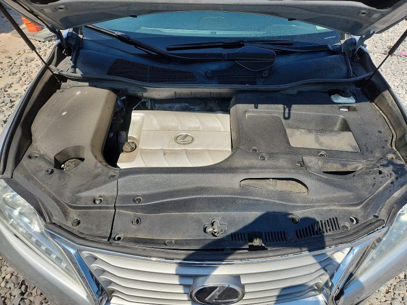 Продаж на аукціоні авто 2013 Lexus Rx 350, vin: 2T2BK1BAXDC194820, номер лоту: 67704536