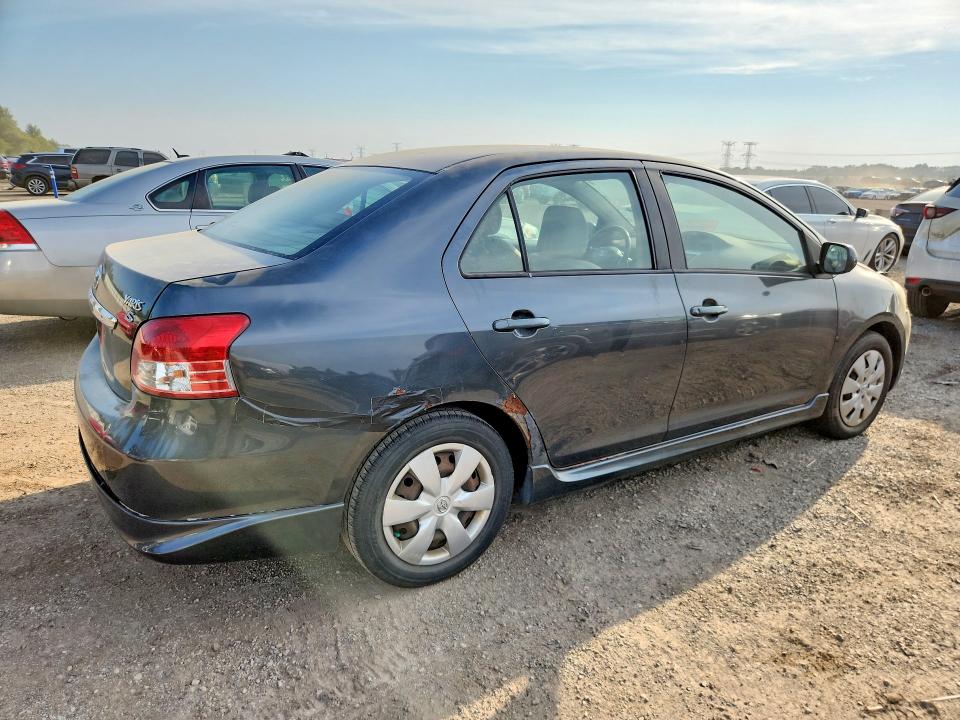Aukcja sprzedaży 2007 Toyota Yaris, vin: JTDBT923271031508, numer aukcji: 67542916