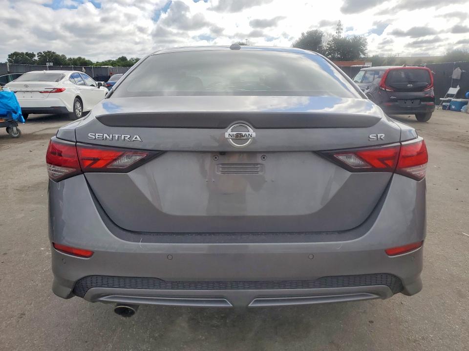 2021 Nissan Sentra მანქანა იყიდება აუქციონზე, vin: 3N1AB8DV9MY280731, აუქციონის ნომერი: 69760636