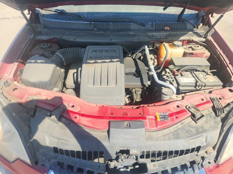 69641566 :رقم المزاد ، 3GNAL2EK4ES645985 vin ، 2014 Chevrolet Captiva مزاد بيع