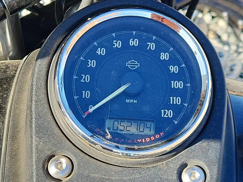 68830176 :رقم المزاد ، 1HD1GXM13GC328578 vin ، 2016 Harley-davidson Fxdb مزاد بيع