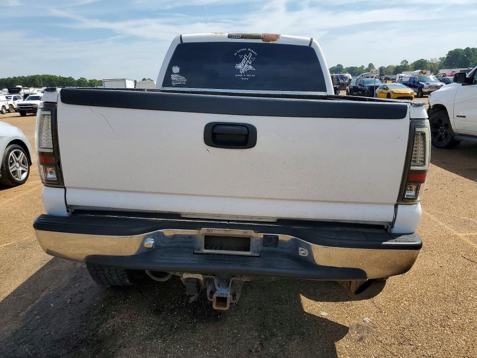 Продаж на аукціоні авто 2003 Chevrolet Silverado, vin: 1GCHK23173F175246, номер лоту: 70298266