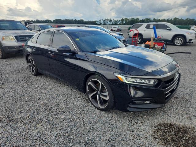 Продажа на аукционе авто 2020 Honda Accord, vin: 1HGCV1F3XLA157914, номер лота: 67662466